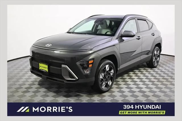 2024 Hyundai Kona SEL for sale in Saint Louis Park, MN