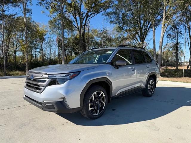 2026 Subaru Forester Limited for sale in Lafayette, LA