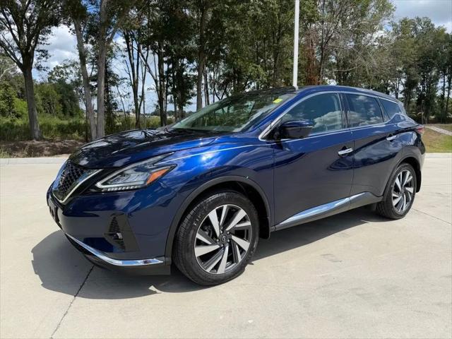 2023 Nissan Murano SL Intelligent AWD for sale in Lafayette, LA