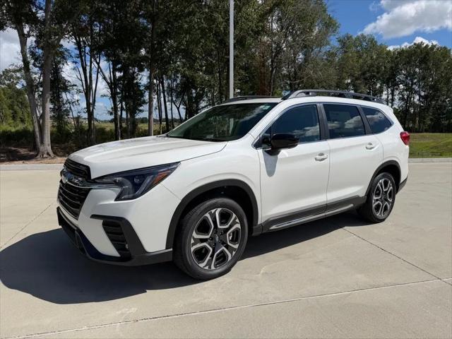 2026 Subaru Ascent Limited 7-Passenger for sale in Lafayette, LA