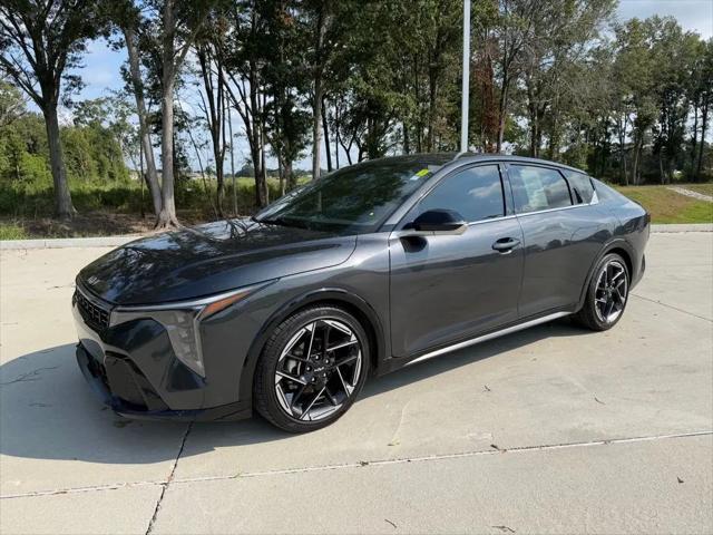 2025 Kia K4 GT-Line for sale in Lafayette, LA