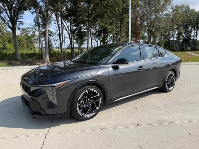 2025 Kia K4 GT-Line for sale in Lafayette, LA