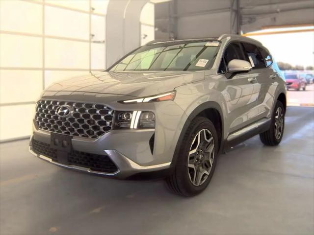 2023 Hyundai Santa Fe Limited for sale in Lafayette, LA