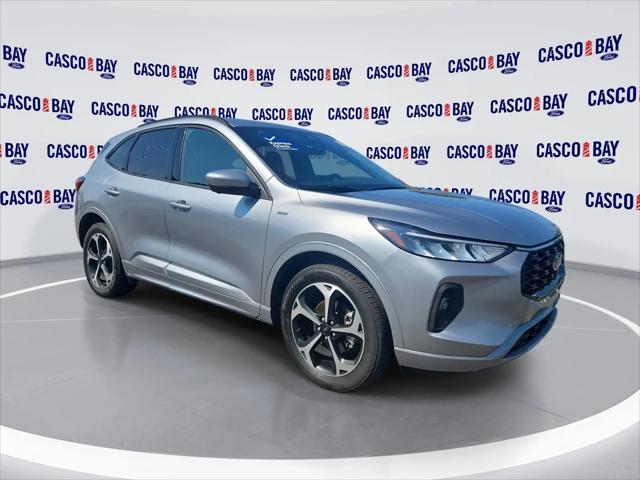 2023 Ford Escape ST-Line Select for sale in Yarmouth, ME