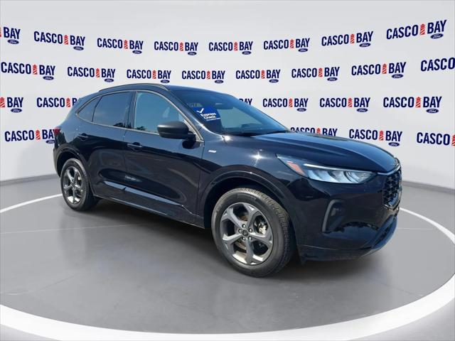 2024 Ford Escape ST-Line for sale in Yarmouth, ME
