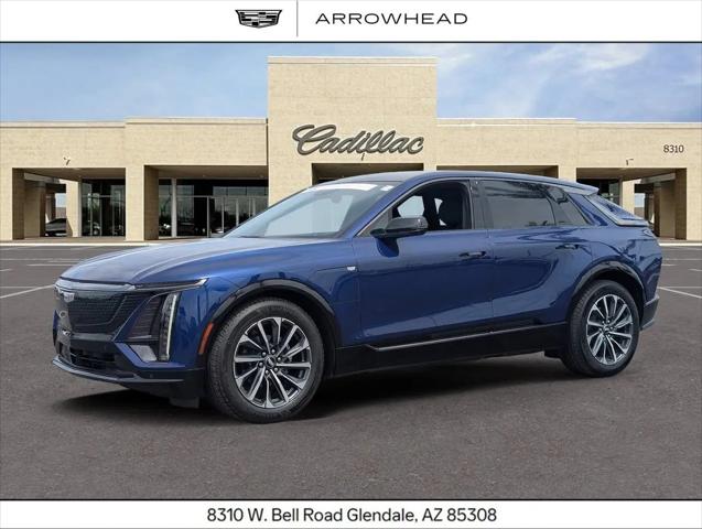 2024 Cadillac iQ Sport w/1SF for sale in Glendale, AZ