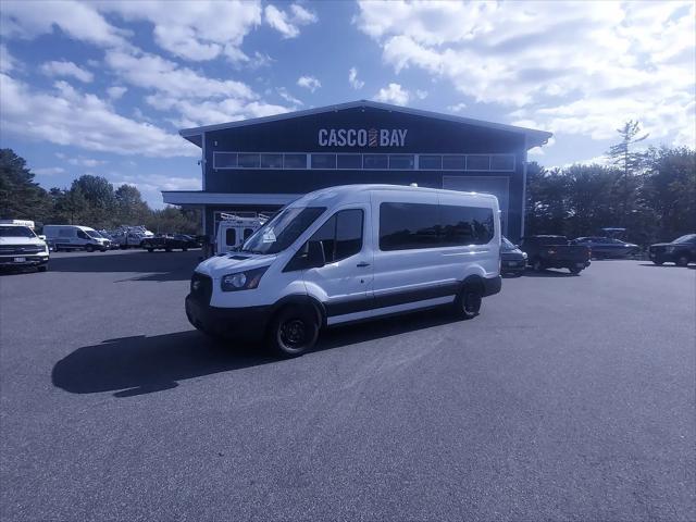 2026 Ford Transit-350 Passenger Van XL for sale in Yarmouth, ME