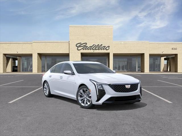 2026 Cadillac CT5 Premium Luxury RWD for sale in Glendale, AZ