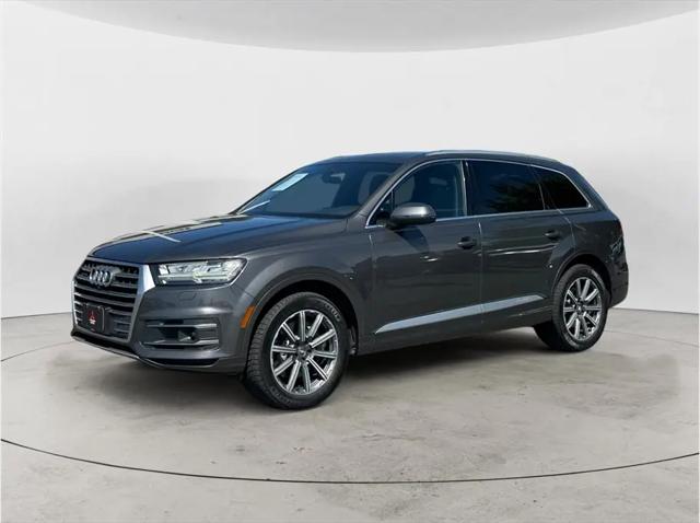 2018 Audi Q7 2.0T Premium for sale in Sacramento, CA