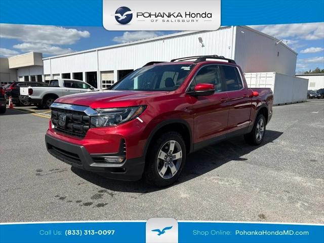 2026 Honda Ridgeline RTL for sale in Salisbury, MD