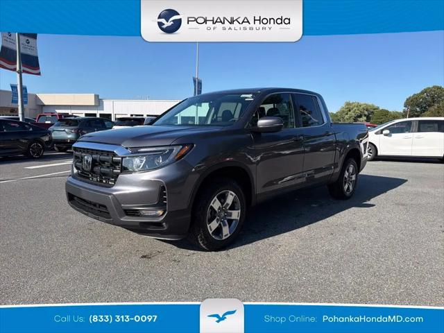 2026 Honda Ridgeline RTL for sale in Salisbury, MD