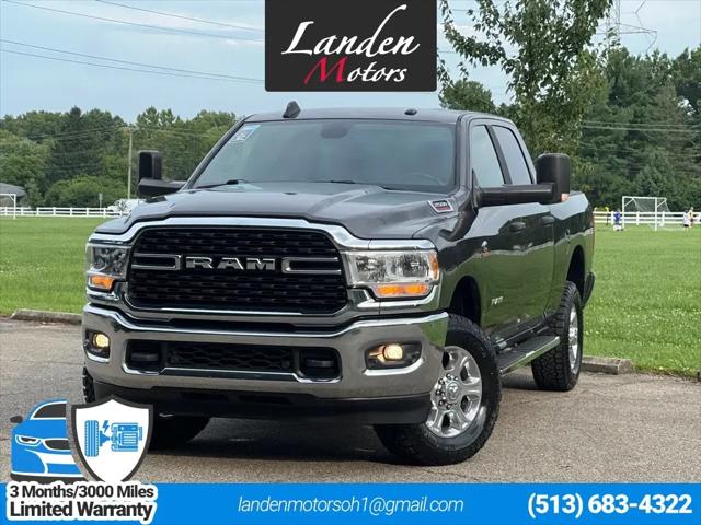 2022 Ram 2500 for sale near Loveland, OH