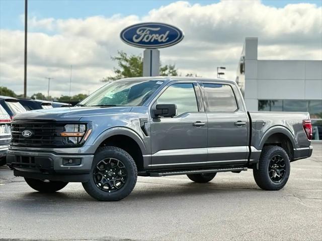 2026 Ford F-150 XLT for sale in Fenton, MI