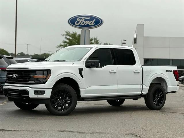 2026 Ford F-150 XLT for sale in Fenton, MI