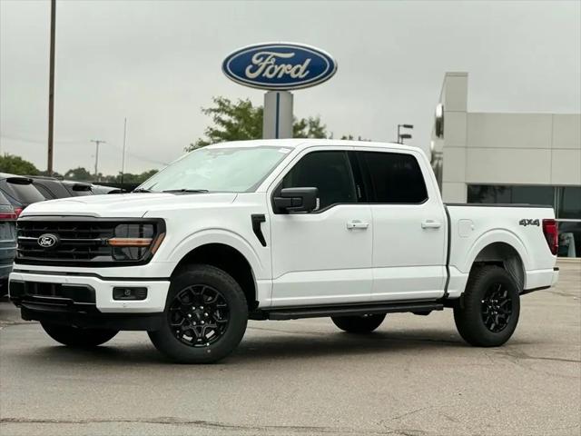 2026 Ford F-150 XLT for sale in Fenton, MI