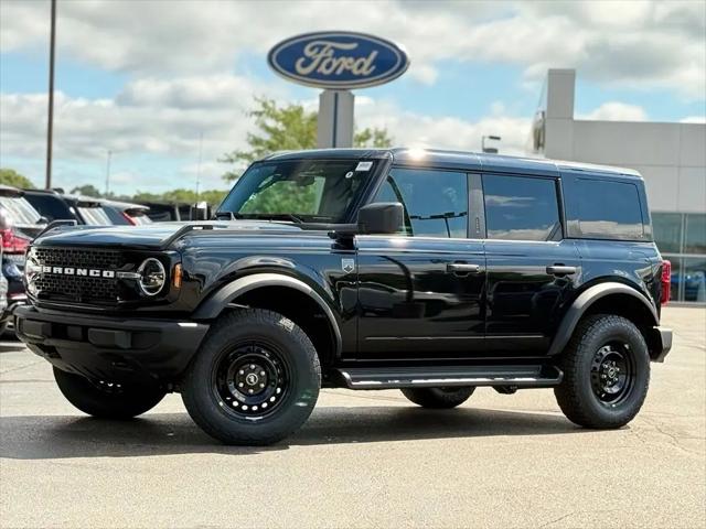 2026 Ford Bronco Big Bend for sale in Fenton, MI