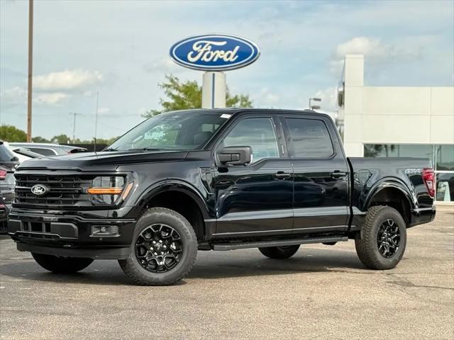 2026 Ford F-150 XLT for sale in Fenton, MI