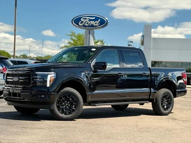 2026 Ford F-150 LARIAT for sale in Fenton, MI