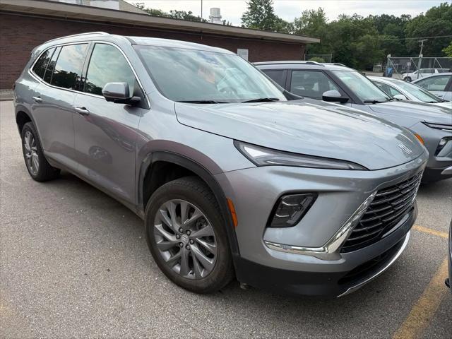 2025 Buick Enclave Preferred FWD for sale in Grand Rapids, MI