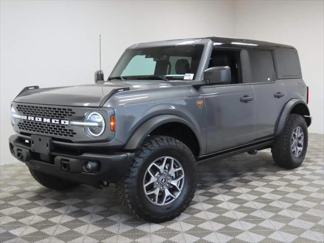 2025 Ford Bronco Badlands for sale in Chandler, AZ