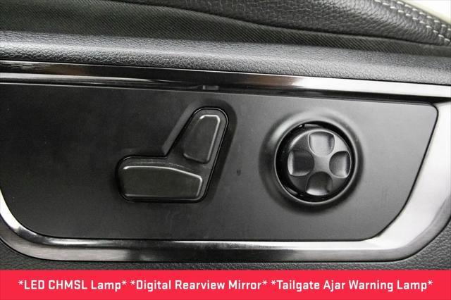 2022 Ram 1500 Limited Crew Cab 4x4 57 Box