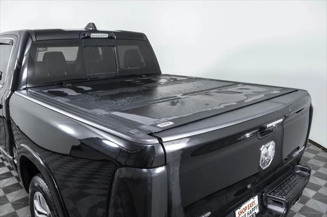 2022 Ram 1500 Limited Crew Cab 4x4 57 Box