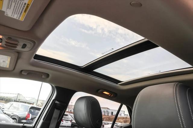 2021 Buick Encore GX AWD Essence