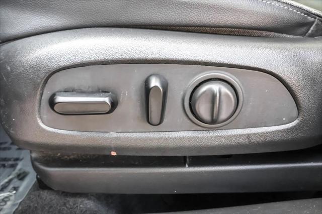 2021 Buick Encore GX AWD Essence