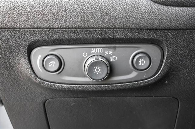 2021 Buick Encore GX AWD Essence
