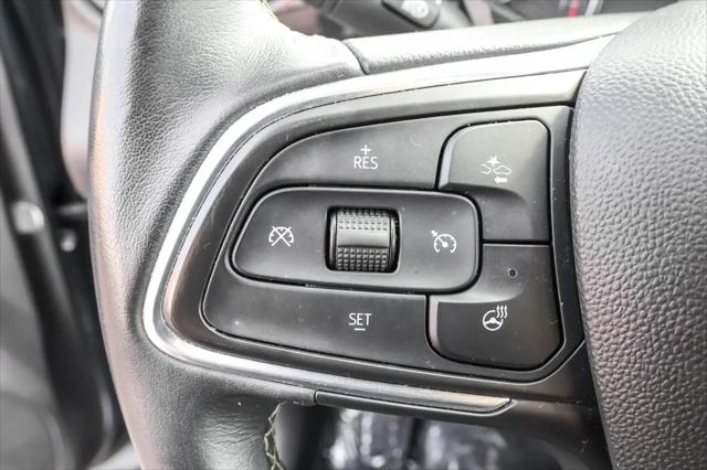 2021 Buick Encore GX AWD Essence