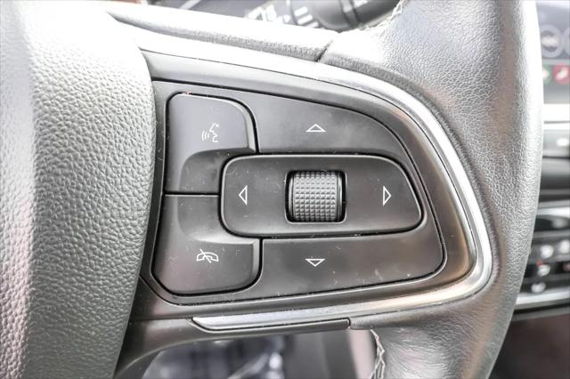 2021 Buick Encore GX AWD Essence