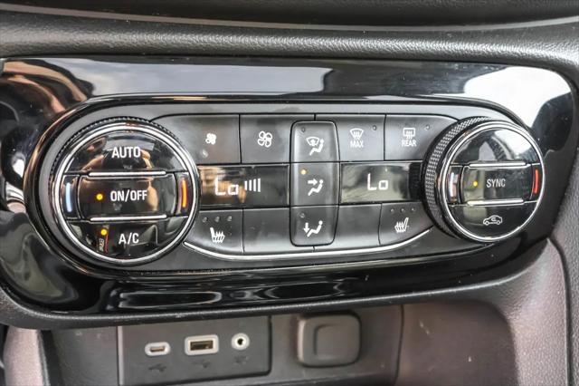 2021 Buick Encore GX AWD Essence