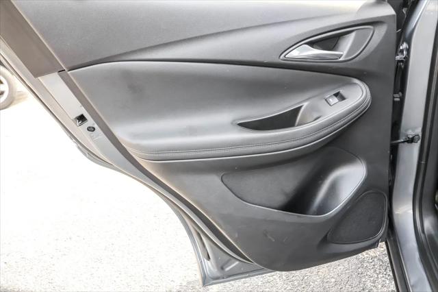 2021 Buick Encore GX AWD Essence