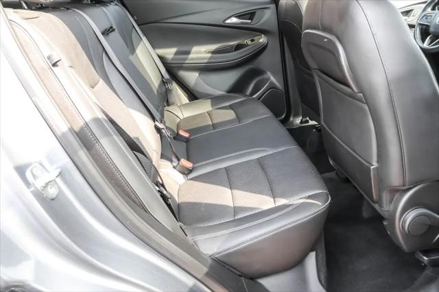 2021 Buick Encore GX AWD Essence