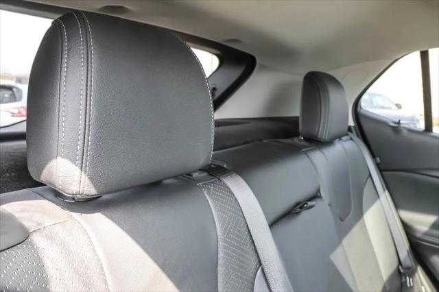 2021 Buick Encore GX AWD Essence
