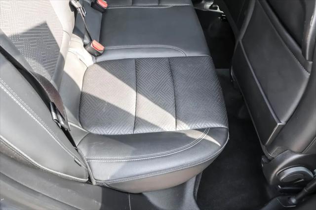 2021 Buick Encore GX AWD Essence