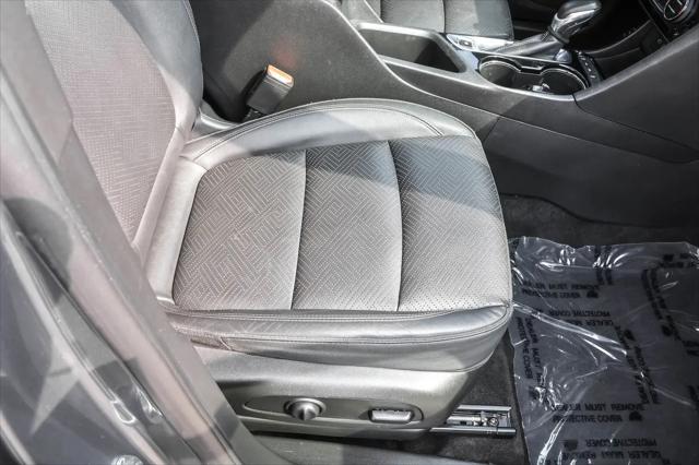 2021 Buick Encore GX AWD Essence