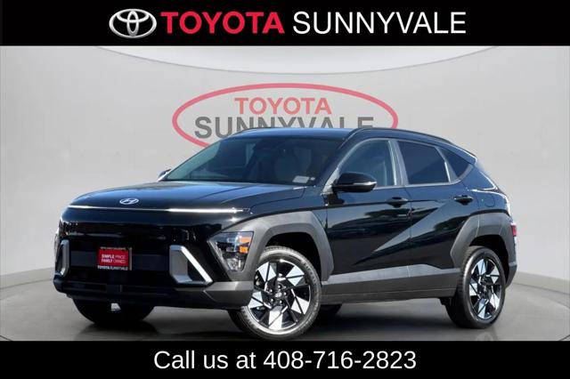 2025 Hyundai Kona SEL for sale in Sunnyvale, CA