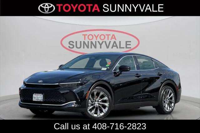 2023 Toyota Crown Limited for sale in Sunnyvale, CA