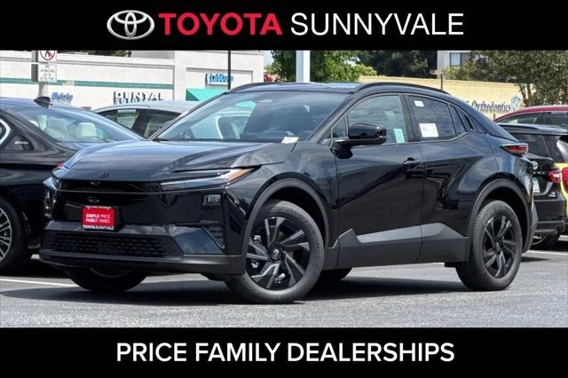 2026 Toyota C-HR SE for sale in Sunnyvale, CA