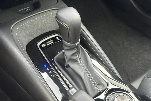 2026 Toyota GR Corolla Premium Plus