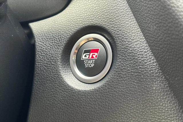 2026 Toyota GR Corolla Premium Plus