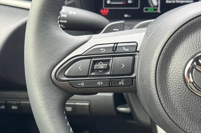2026 Toyota GR Corolla Premium Plus