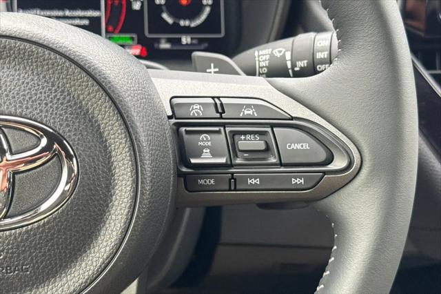 2026 Toyota GR Corolla Premium Plus