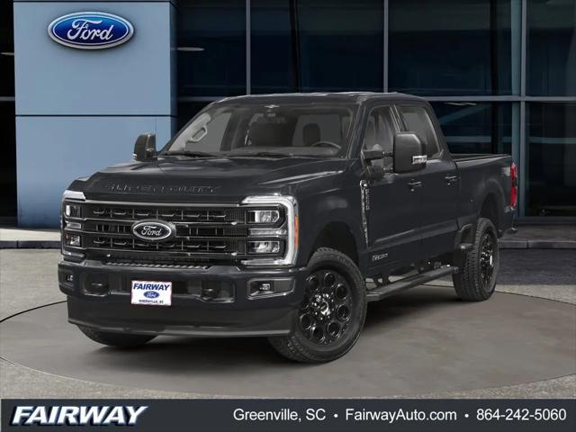 2024 Ford F-250 XLT for sale in Greenville, SC