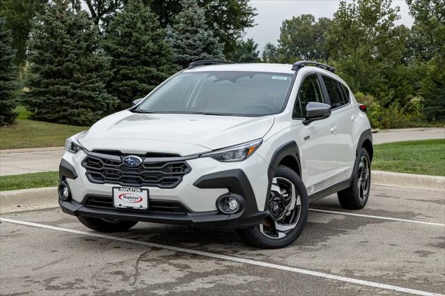 2026 Subaru Crosstrek Limited for sale in Rockford, IL