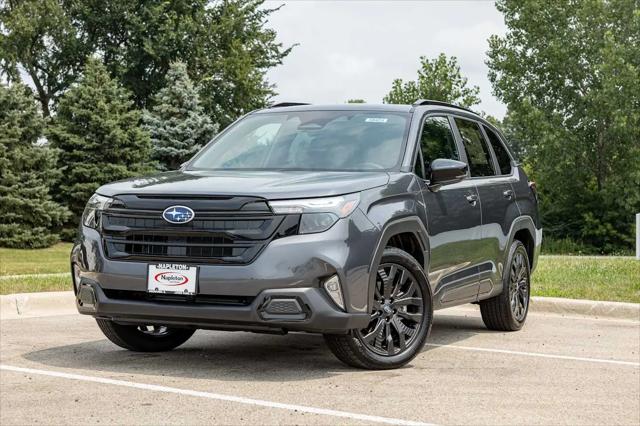 2026 Subaru Forester Sport for sale in Rockford, IL