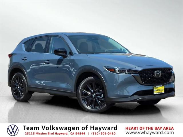 2024 Mazda CX-5 2.5 S Carbon Edition for sale in Hayward, CA