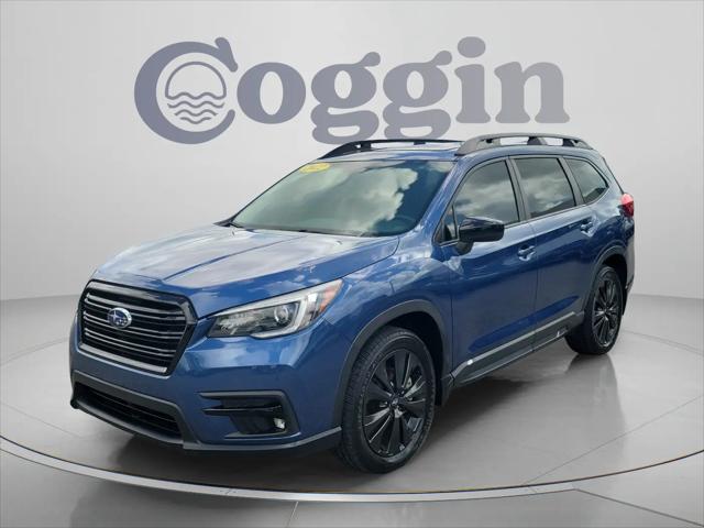 2022 Subaru Ascent Onyx Edition for sale in Jacksonville, FL