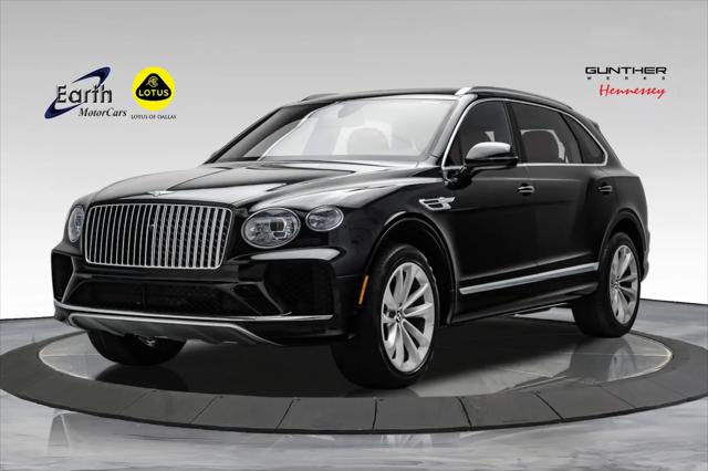 2023 Bentley Bentayga V8 for sale in Carrollton, TX
